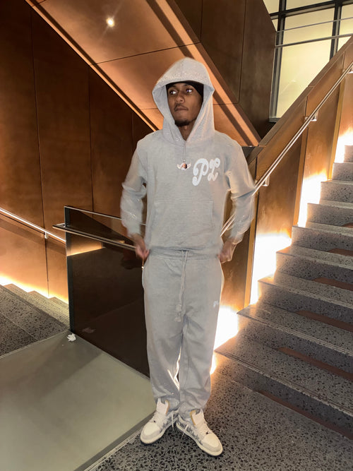 “Focus up” Hoodie