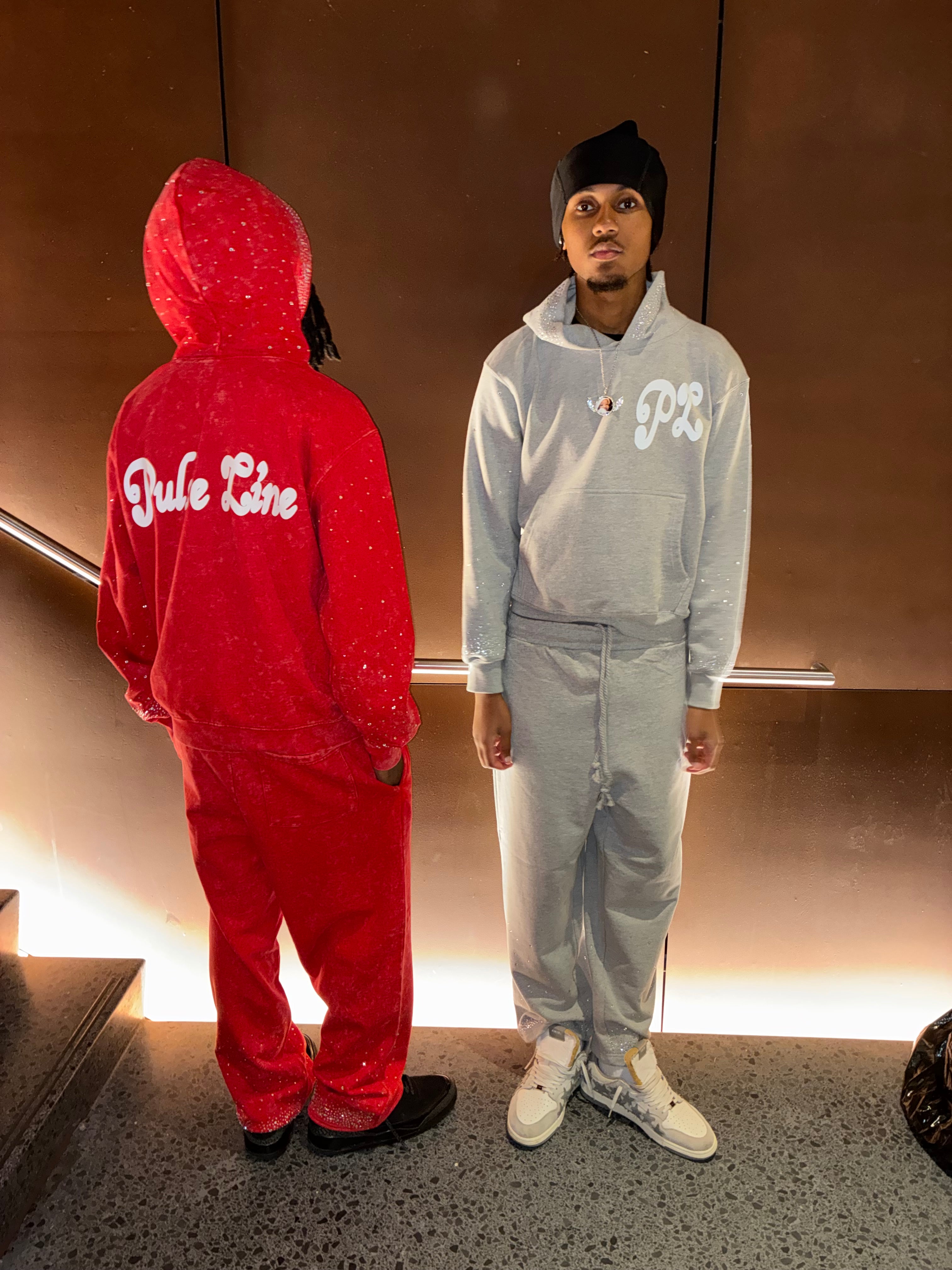 “Focus up” Hoodie